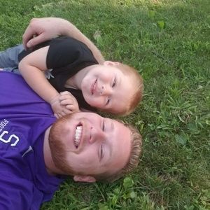 Meet your Posher, Kyle